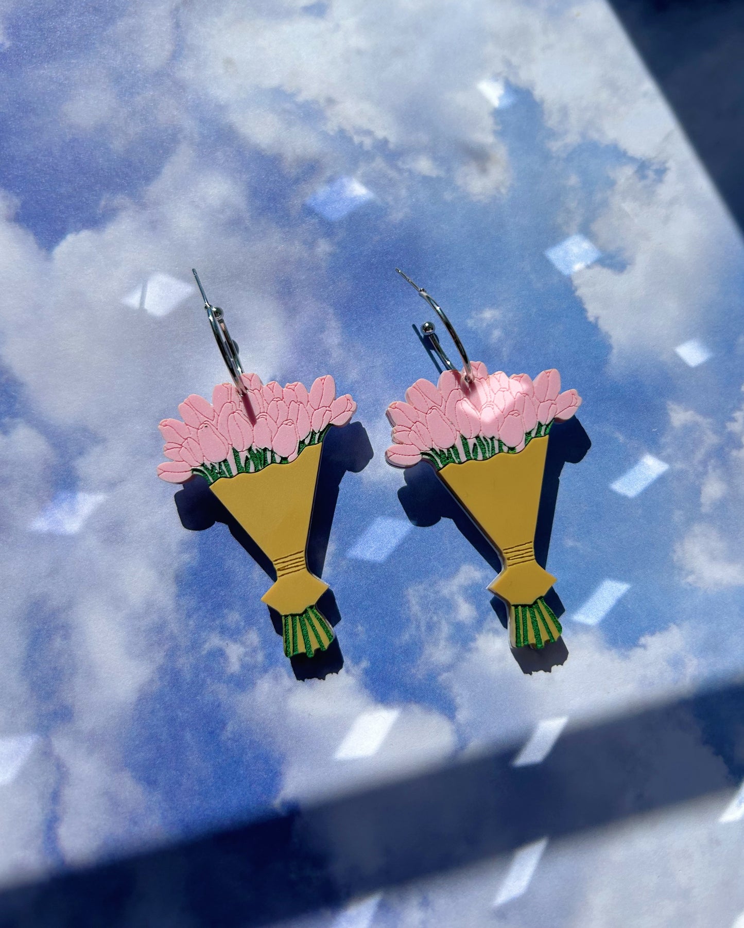 Tulips for you!