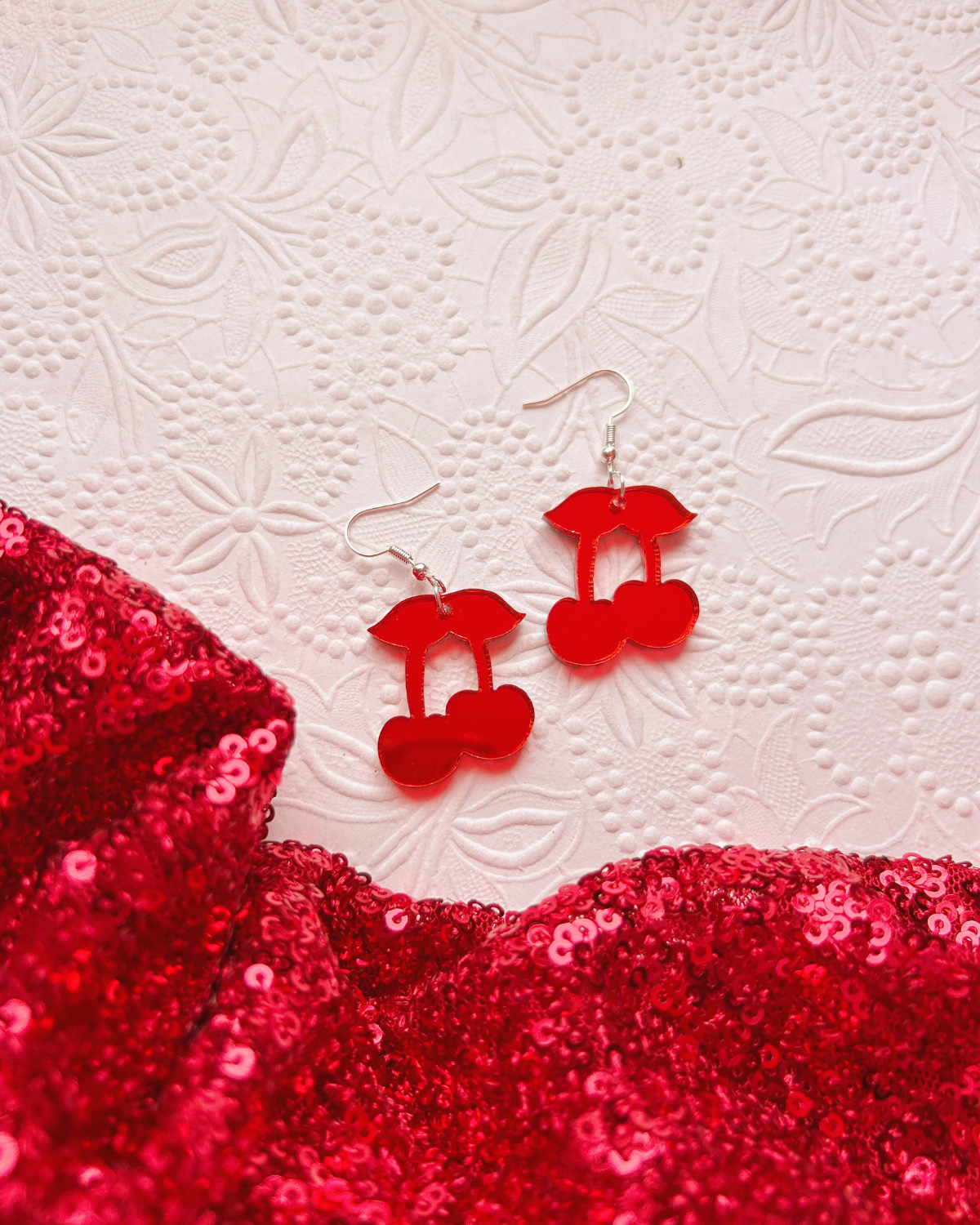 Cherry cherry lady