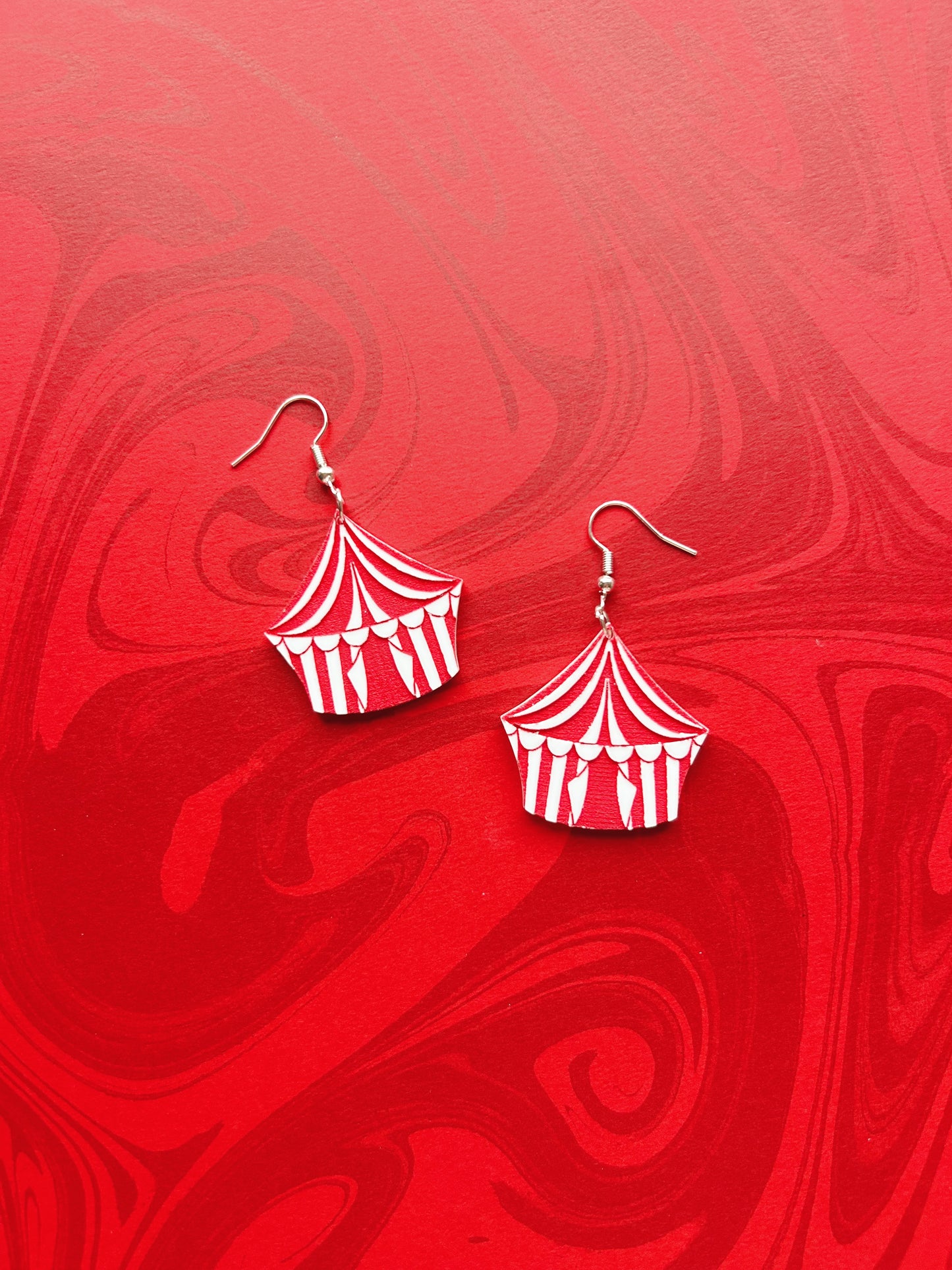 circus tent!