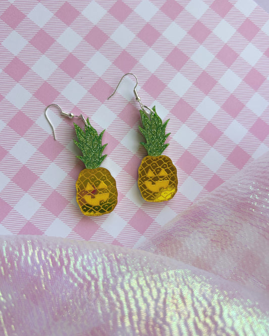 Piña-ghoul-ladas