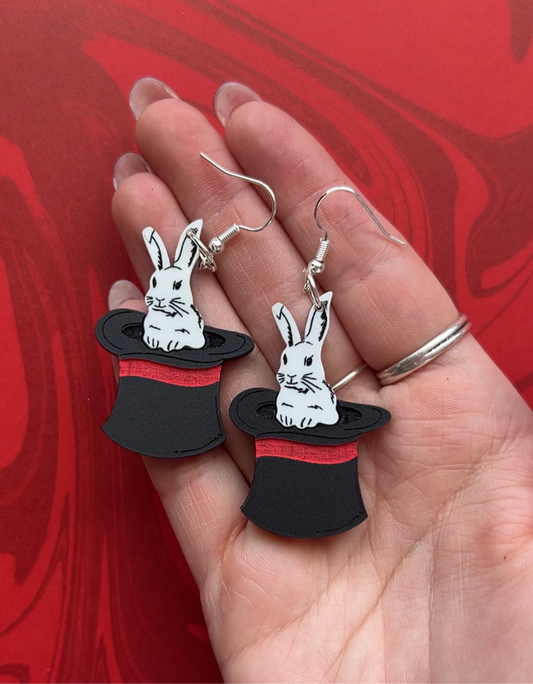 magic rabbit