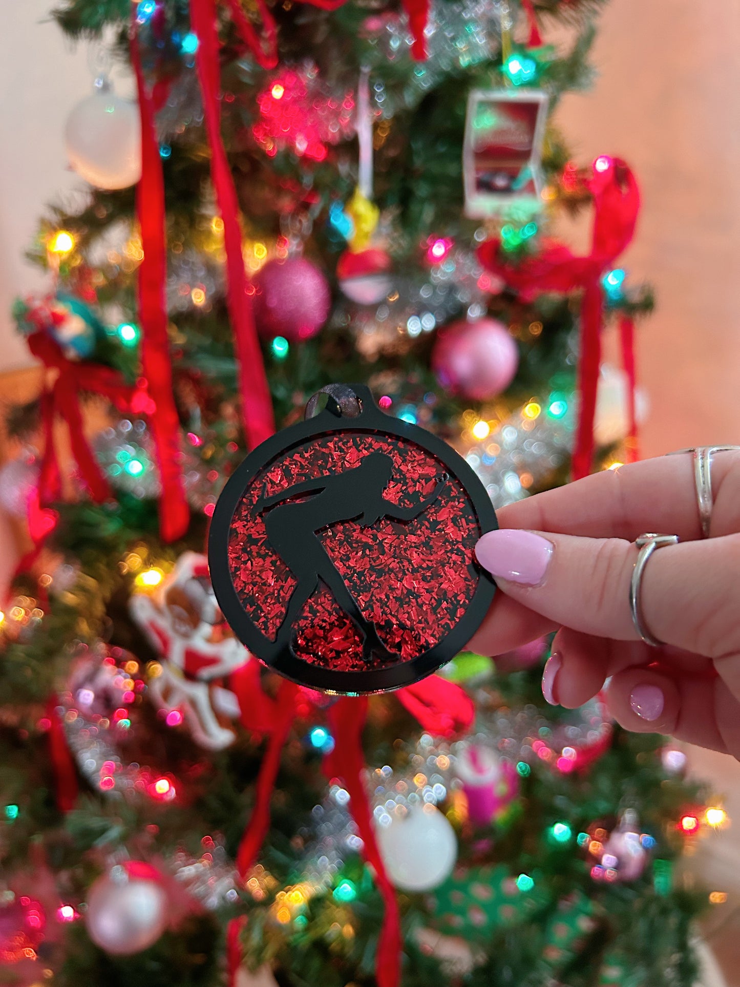 Eras Ornament-Choose your era!!