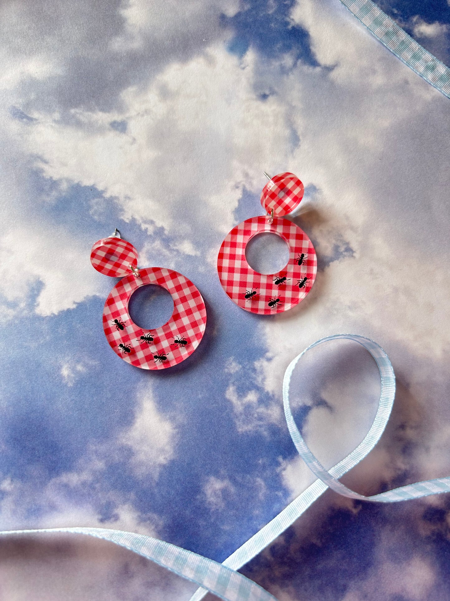 Picnic ants