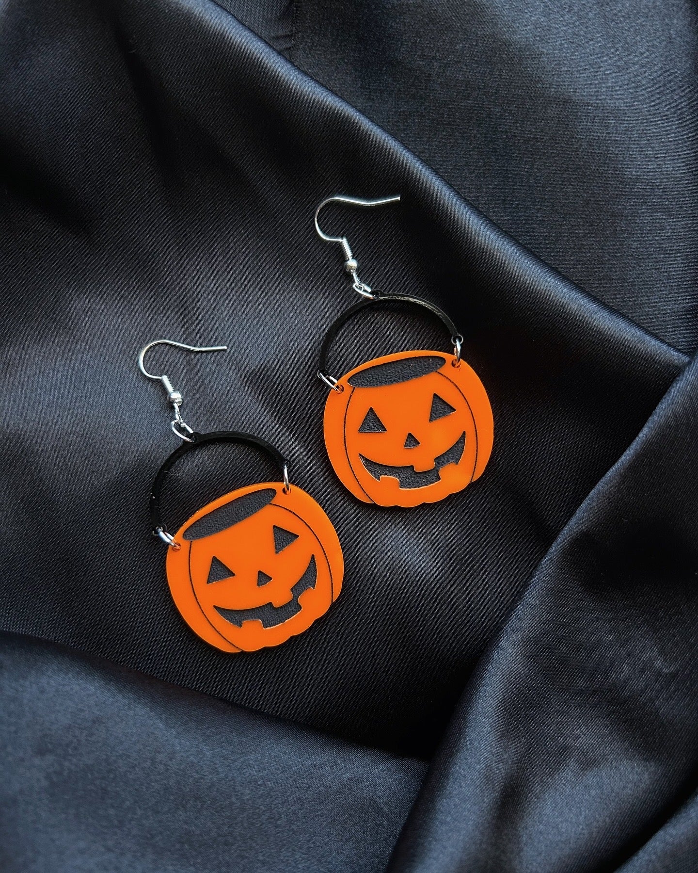 Trick or Treat!