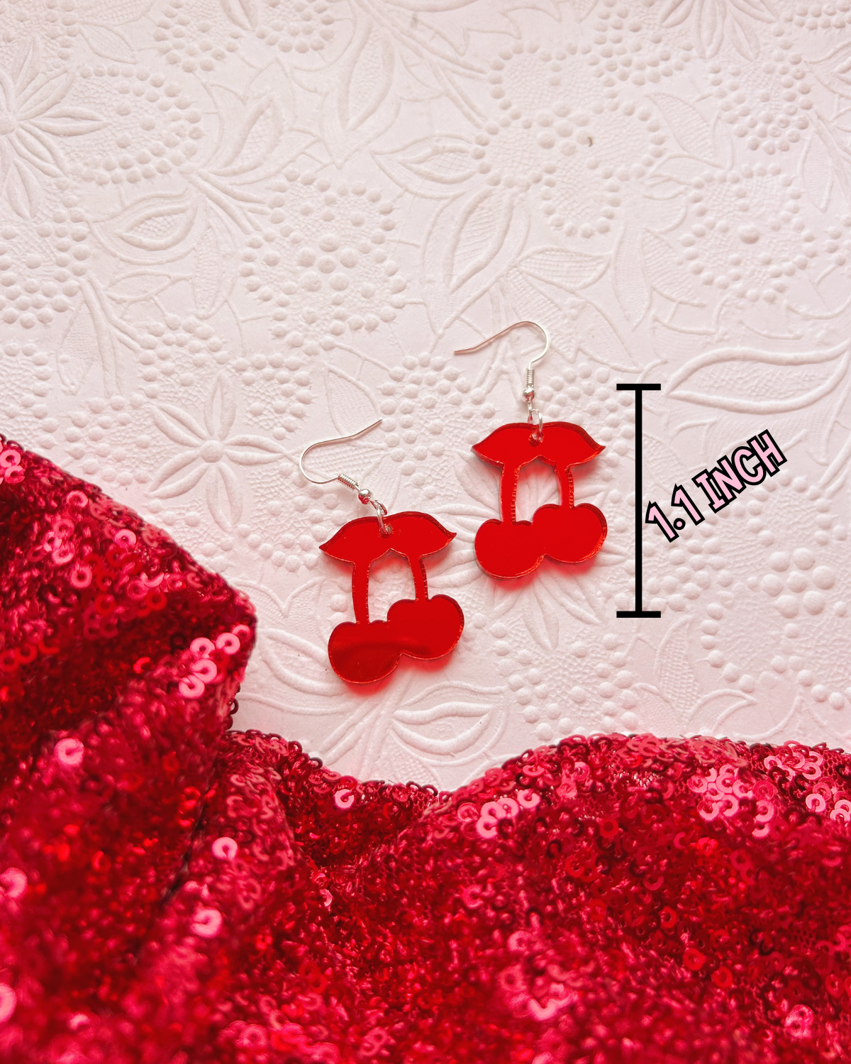 Cherry cherry lady