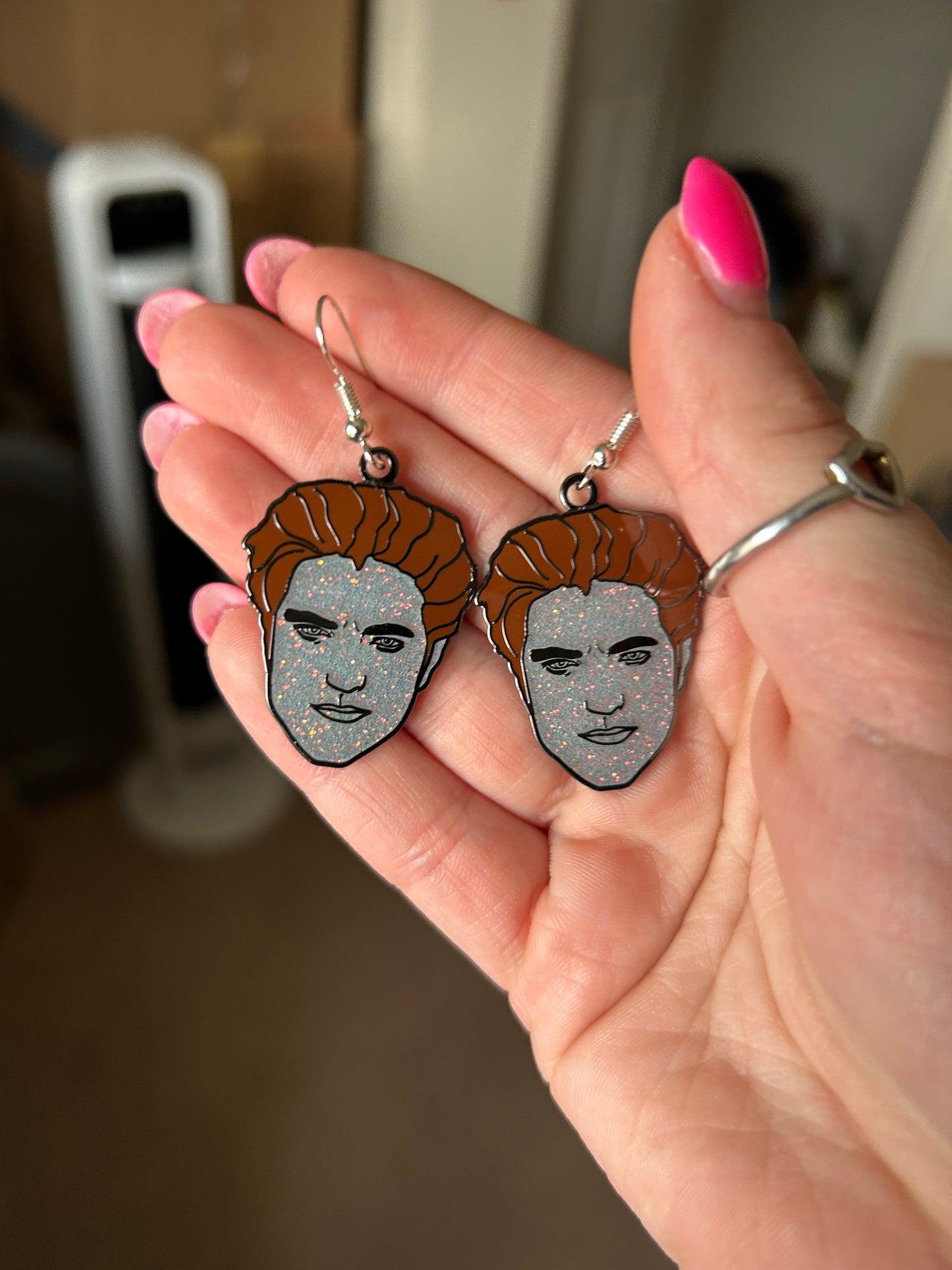 shimmer Edward