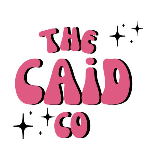 The Caid Co logo