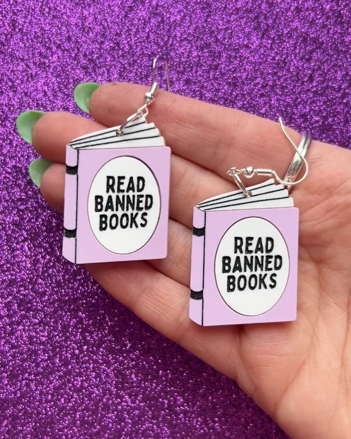 Read banned books
