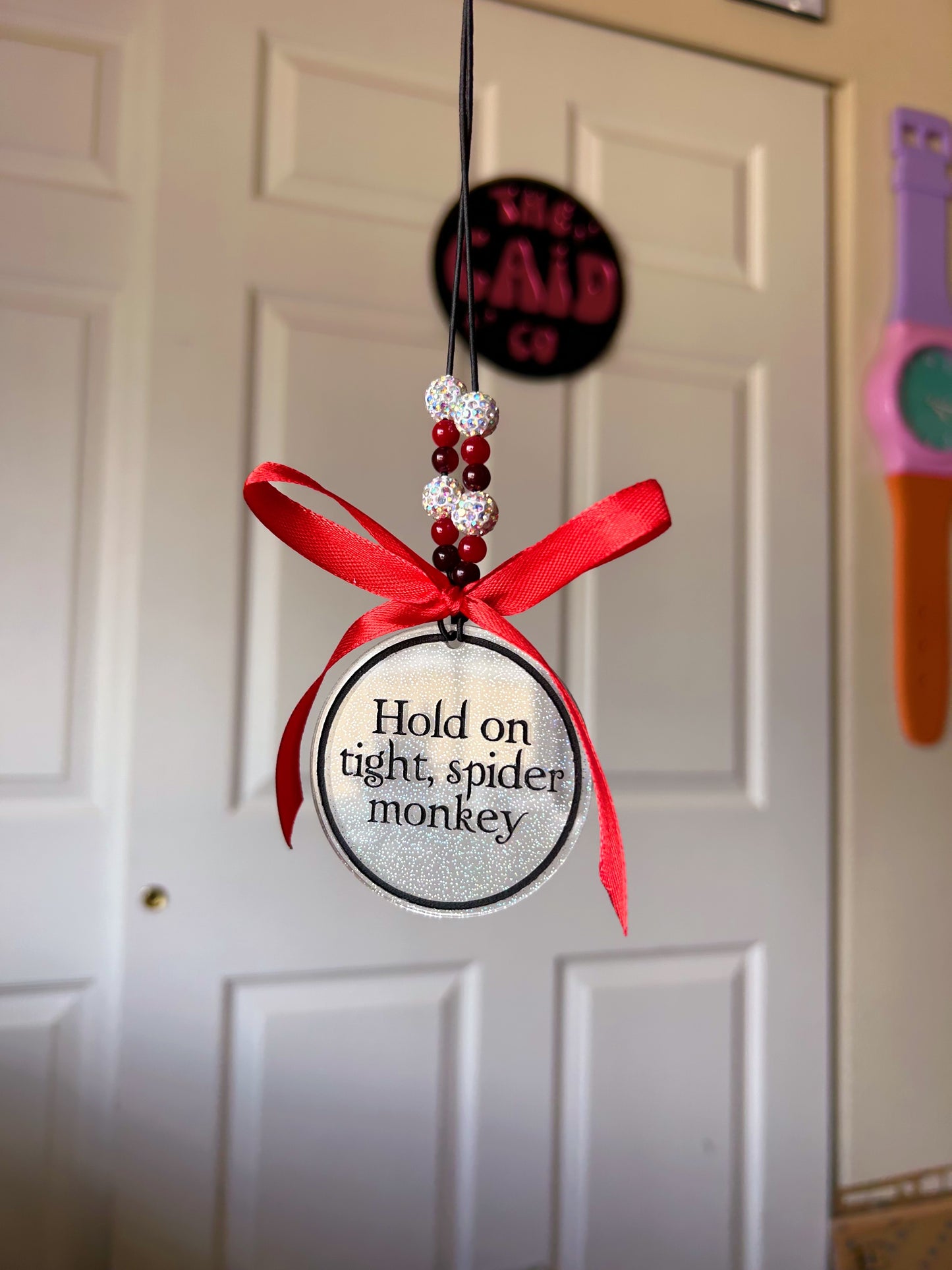 CUSTOM CAR CHARMS!- please read description for details!