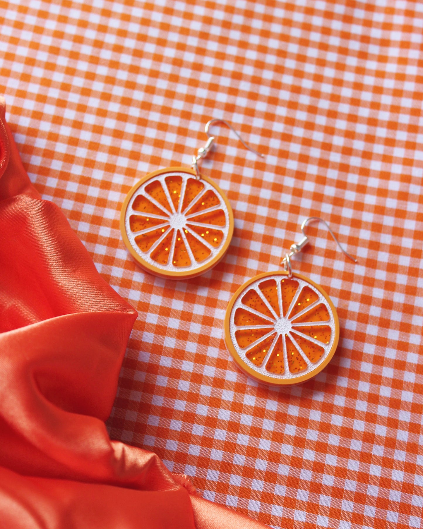 vitamin C Oranges