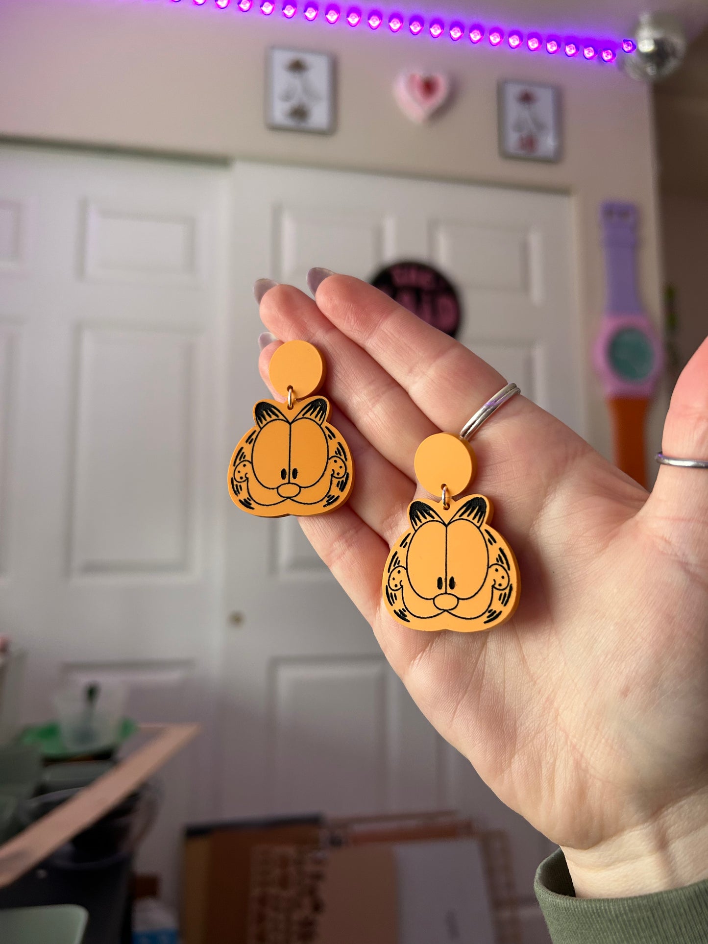 garf