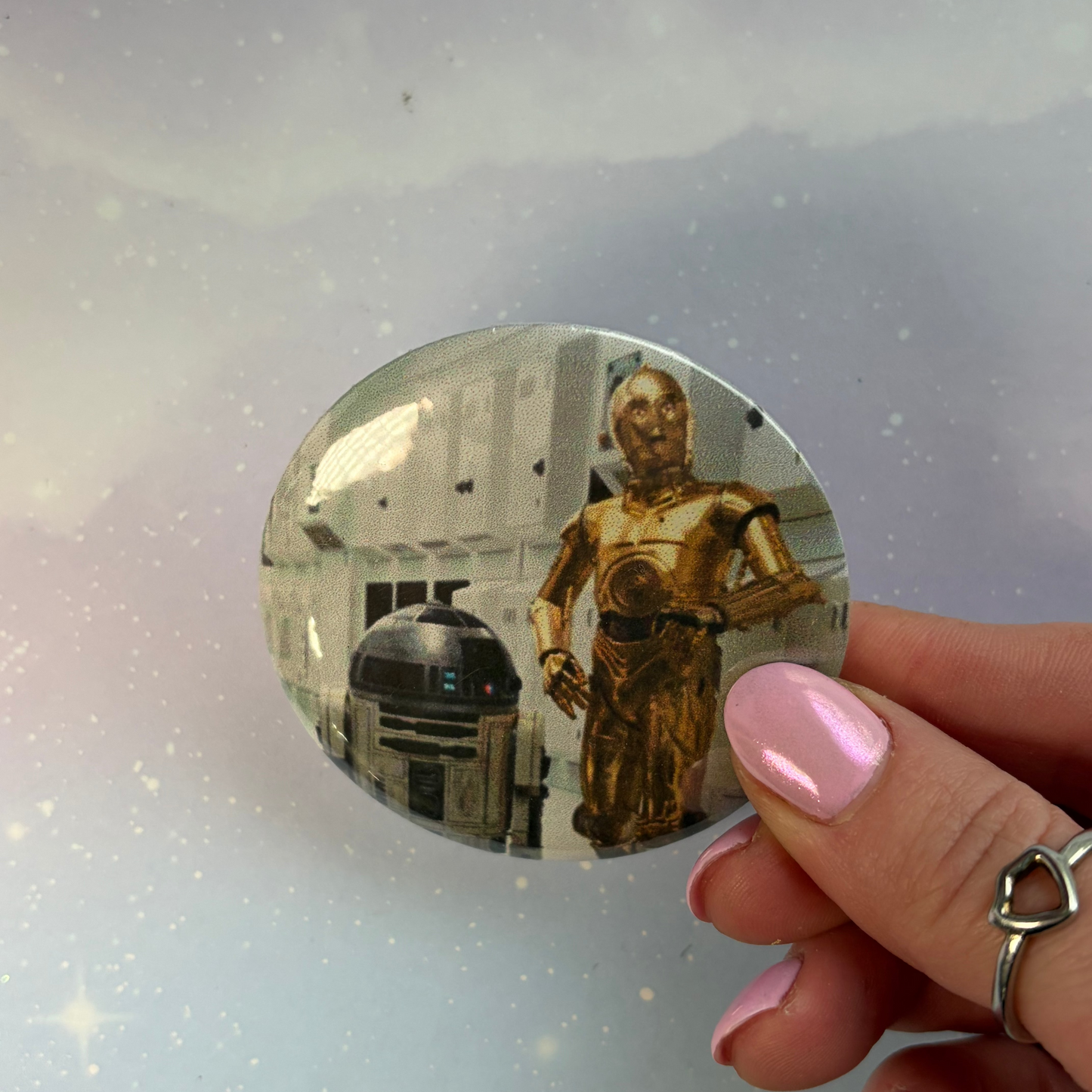c3 and r2 pin