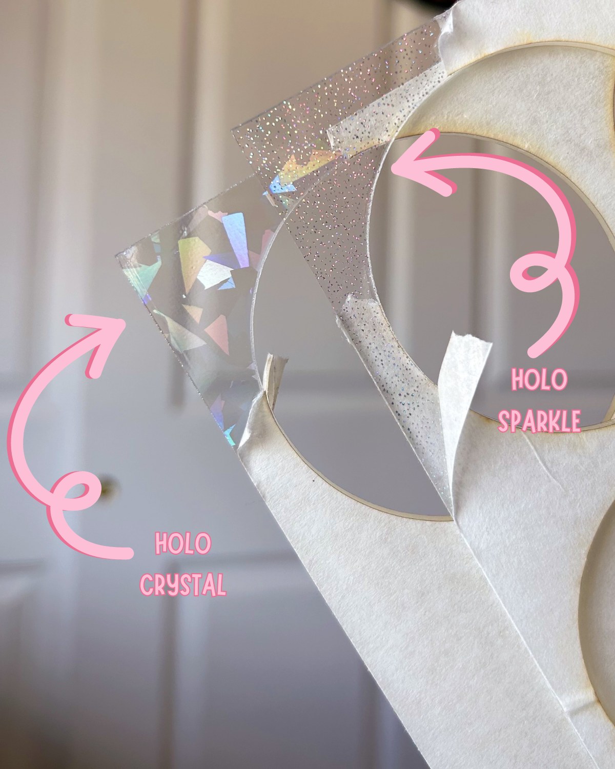 Dressing for Revengr- Car Charm