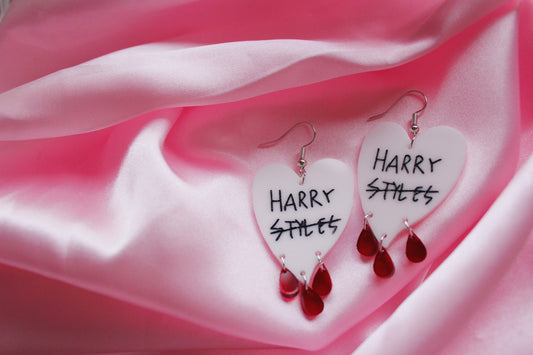 I <3 Harry