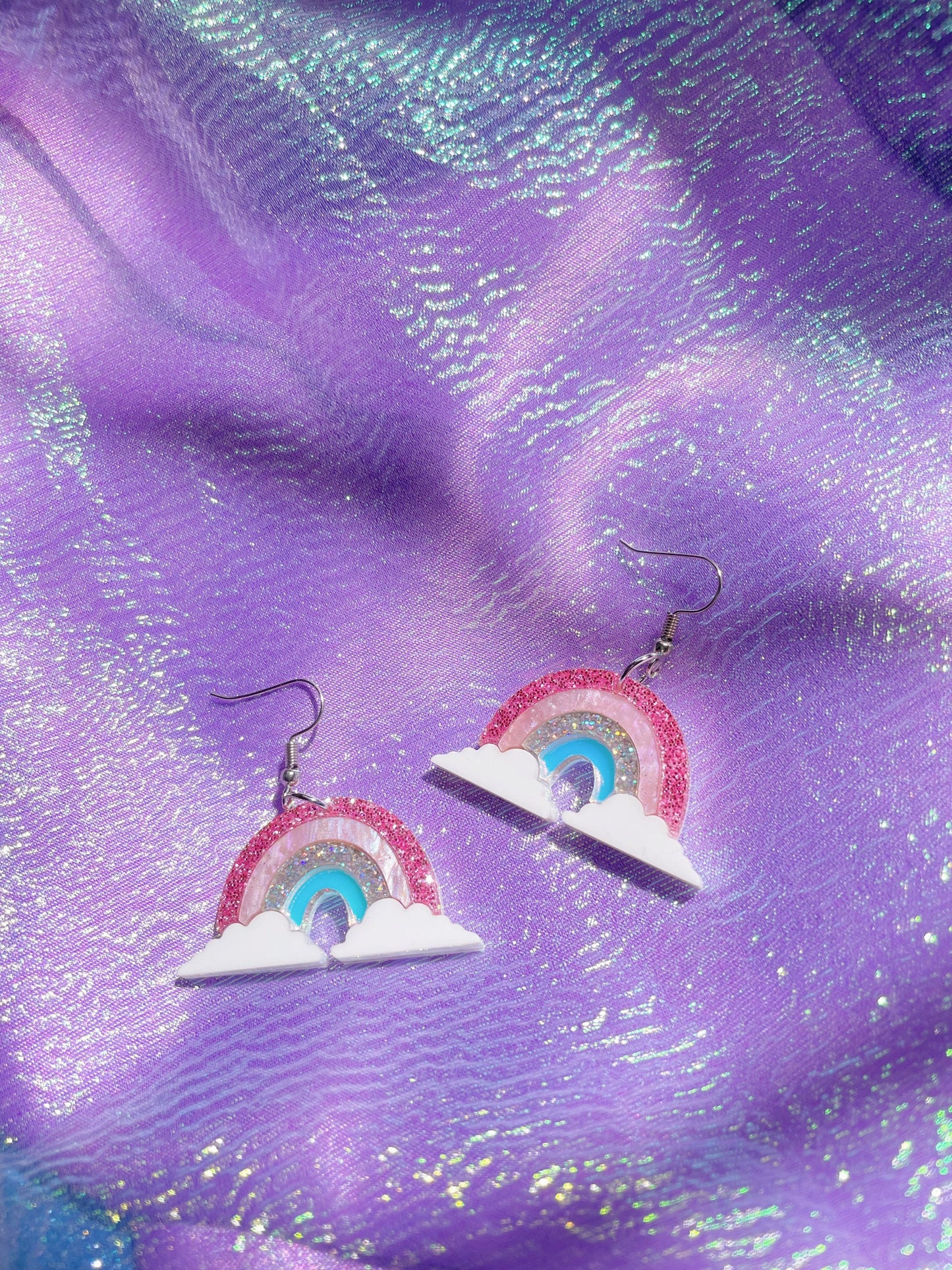 rainbows forever