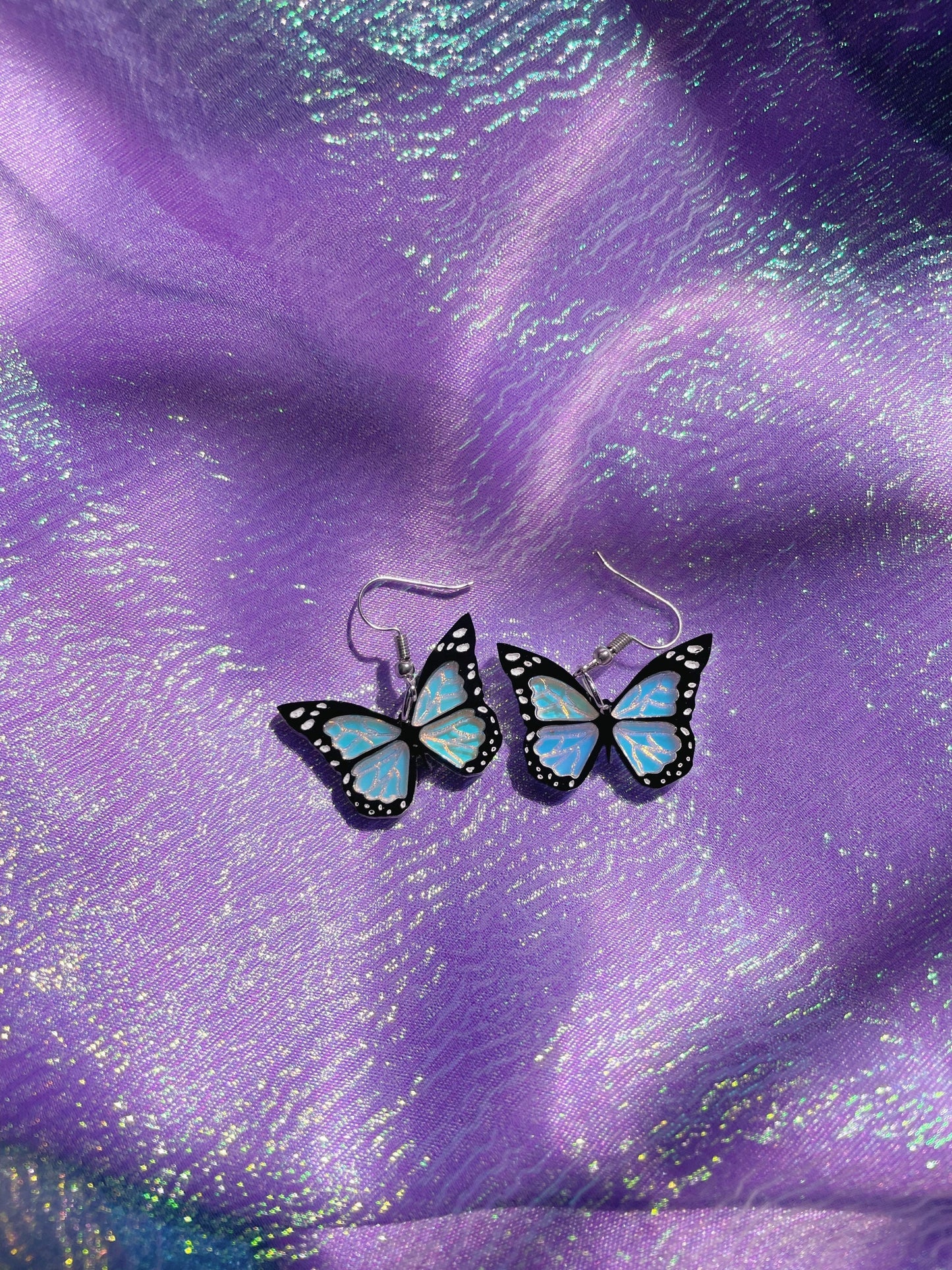 Butterfly Fly Away