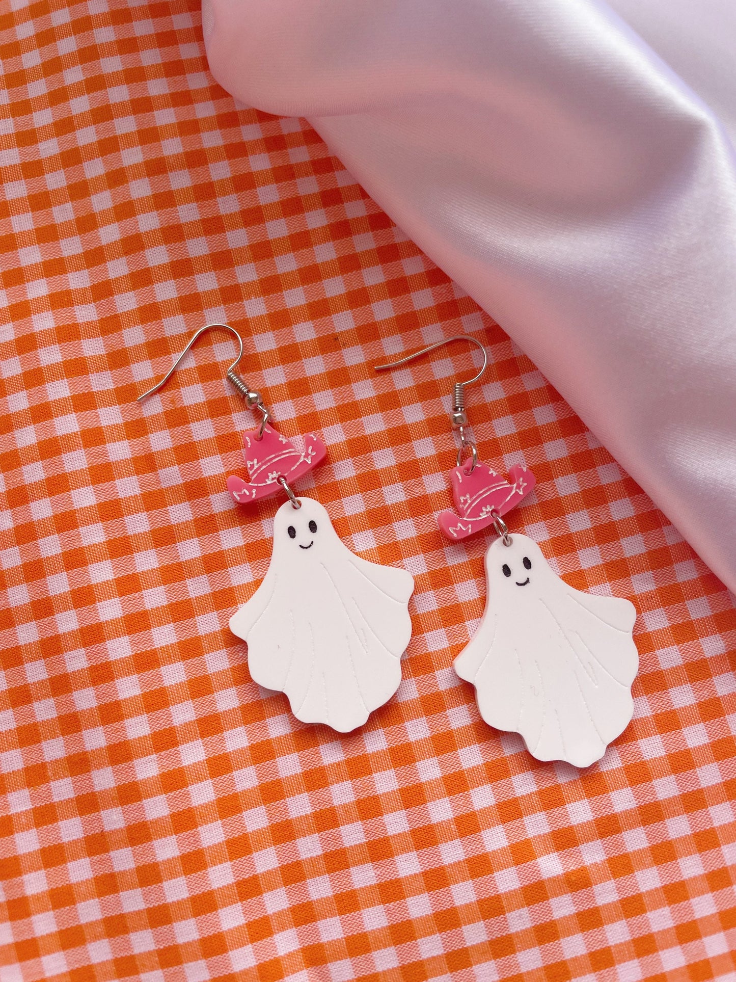 Yeehaw Ghosts