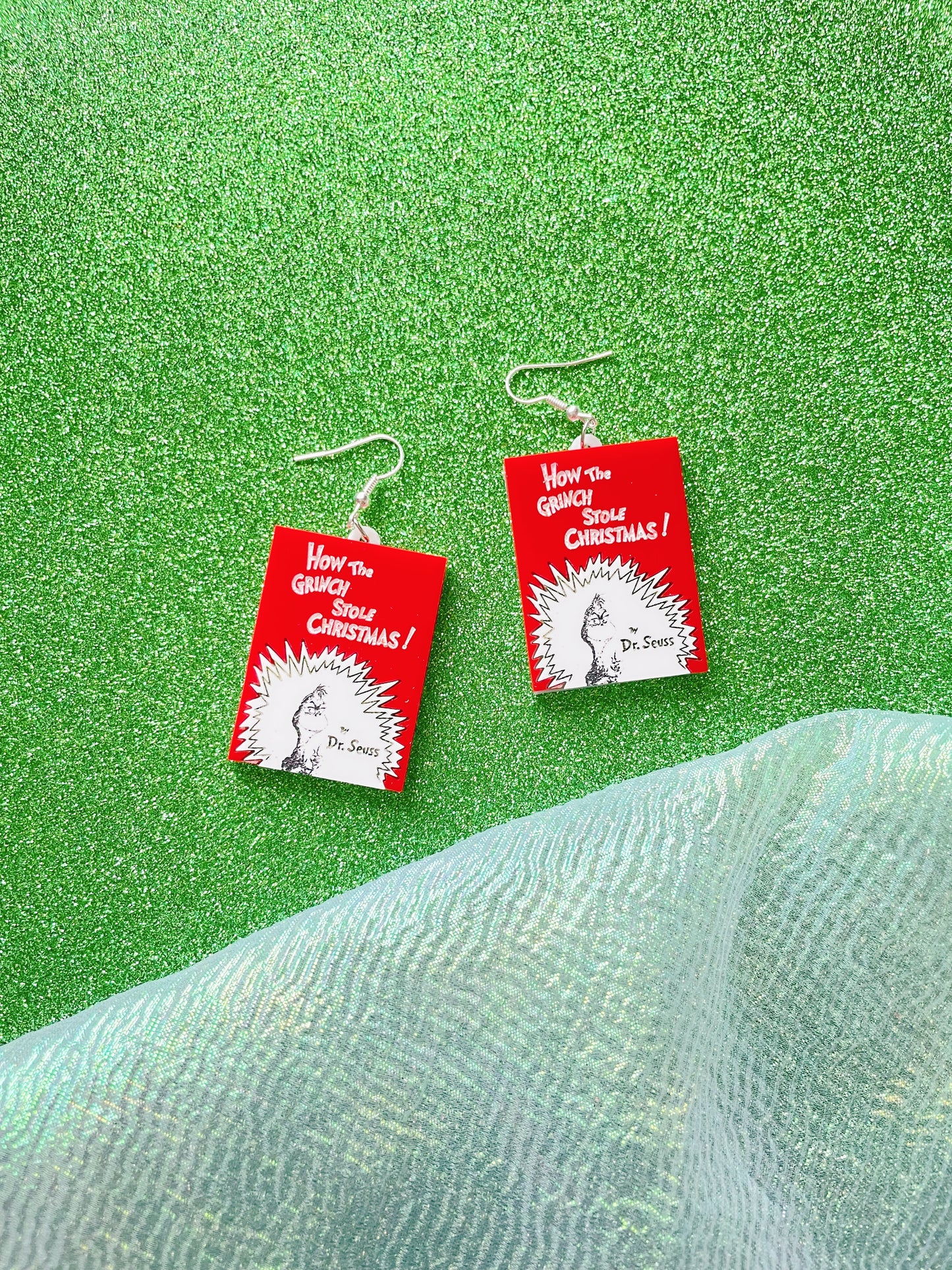 Merry Grinchmas
