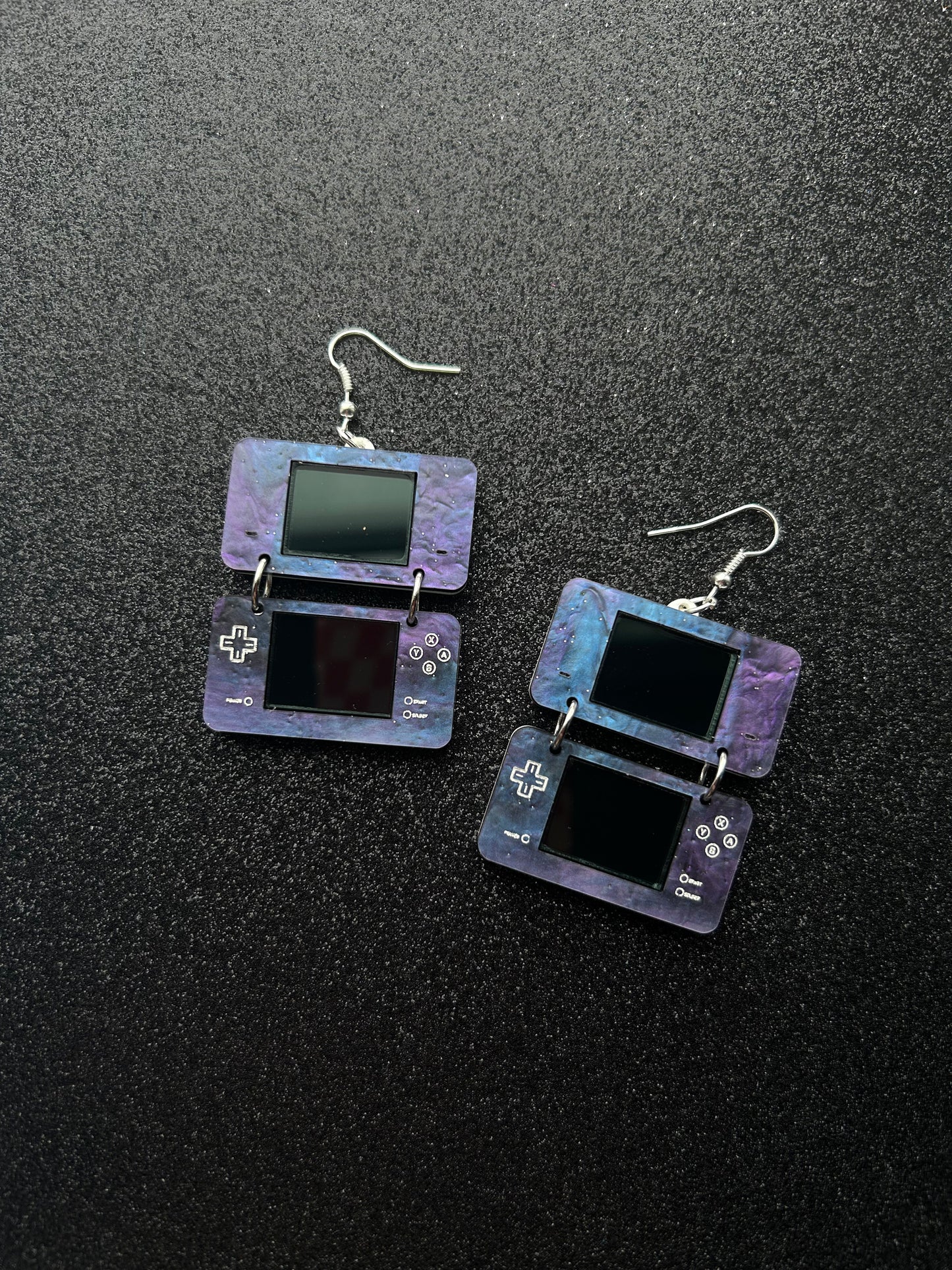 DS-Galaxy