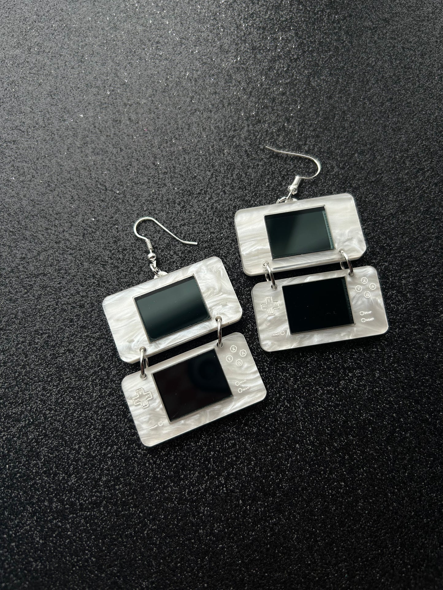 DS-White Marble
