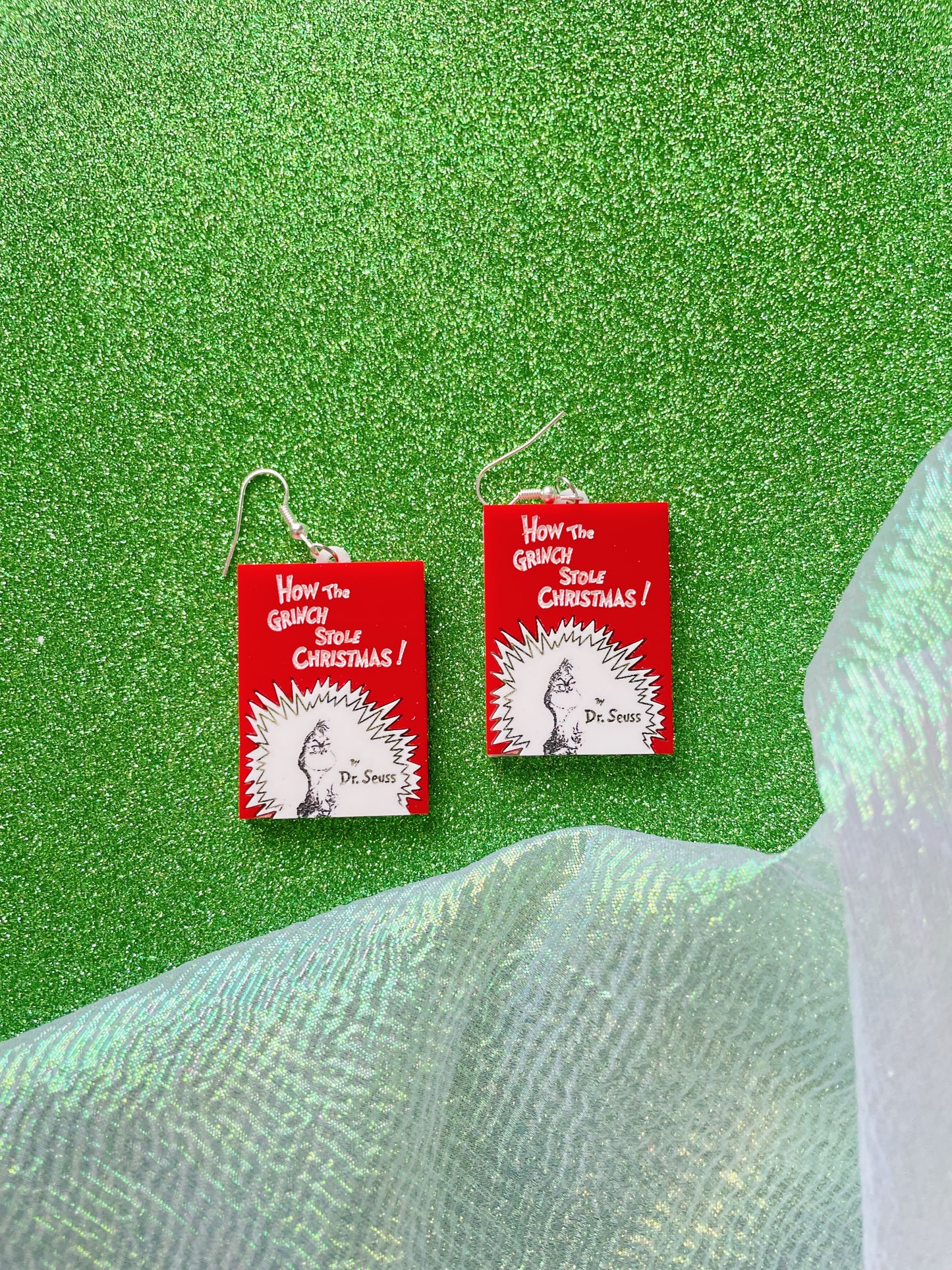Merry Grinchmas