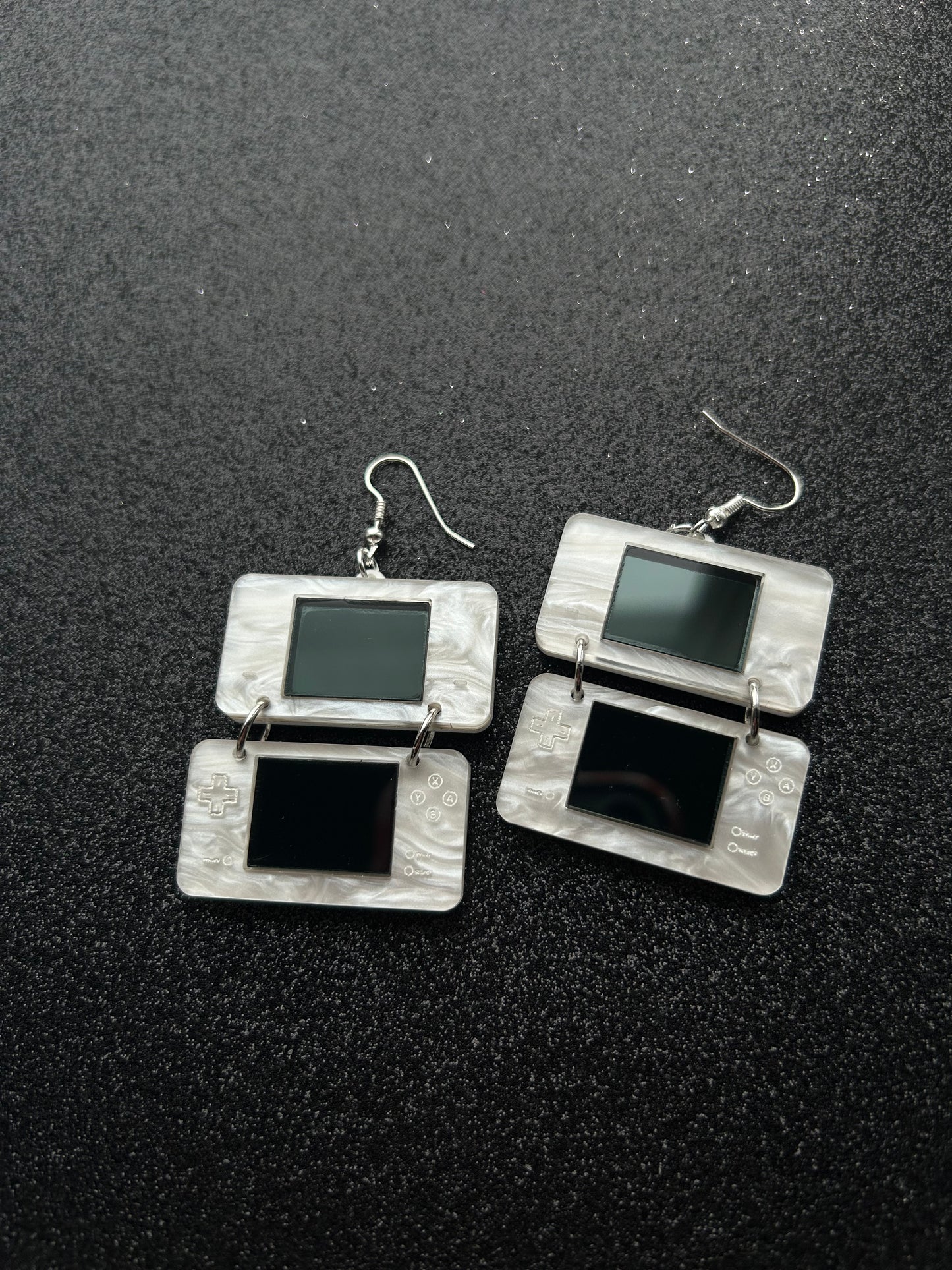 DS-White Marble