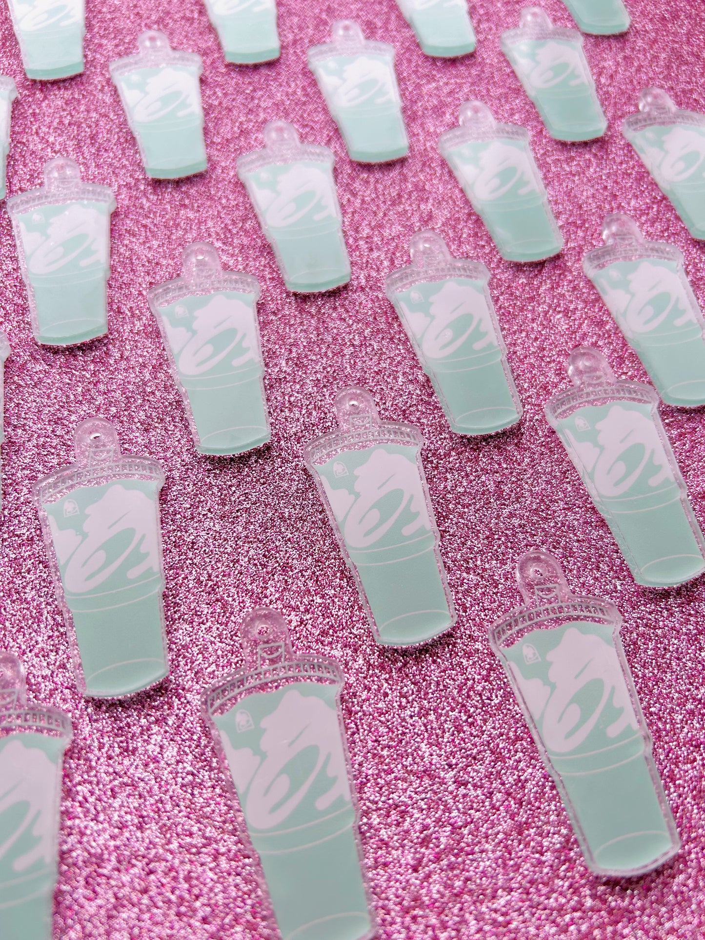 Baja Blast Babies