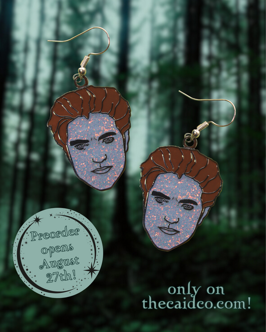 shimmer Edward