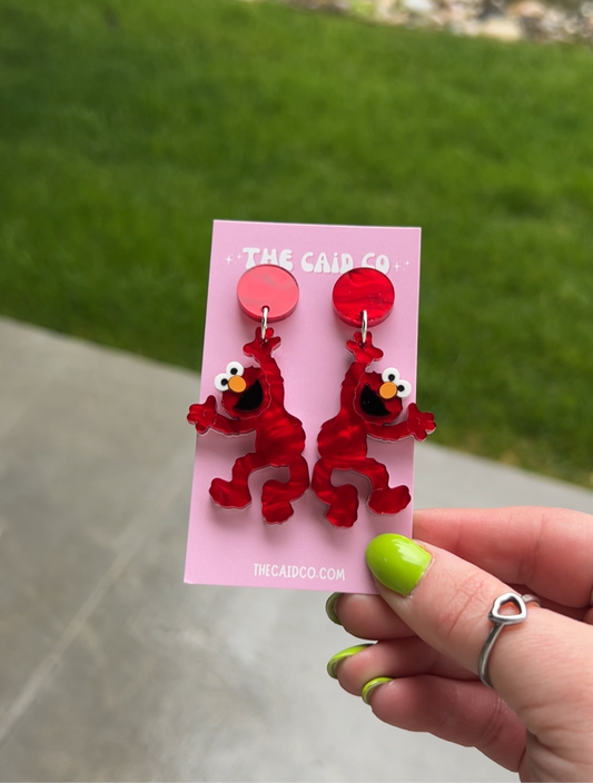 Street friends MIX AND MATCH