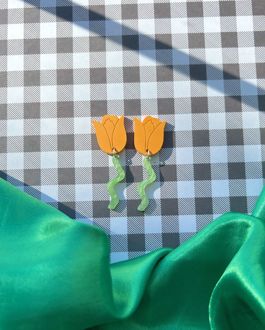 Tulip tulip