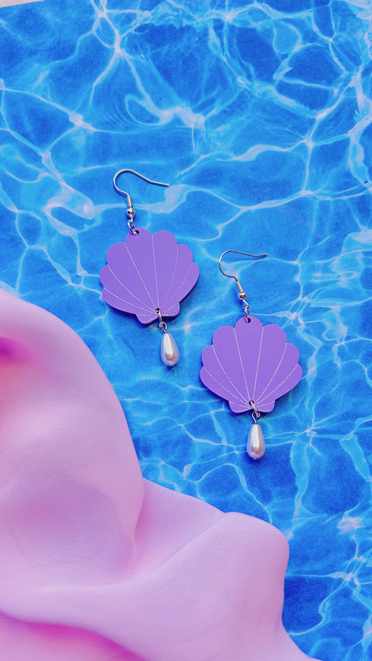 Shell life