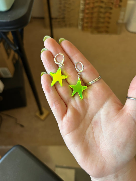 oh my stars