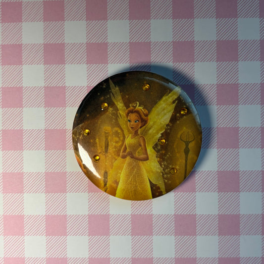The Queen pin