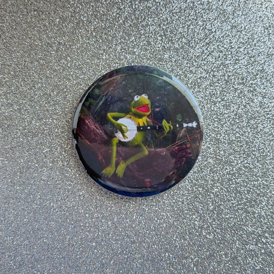 Kermie pin