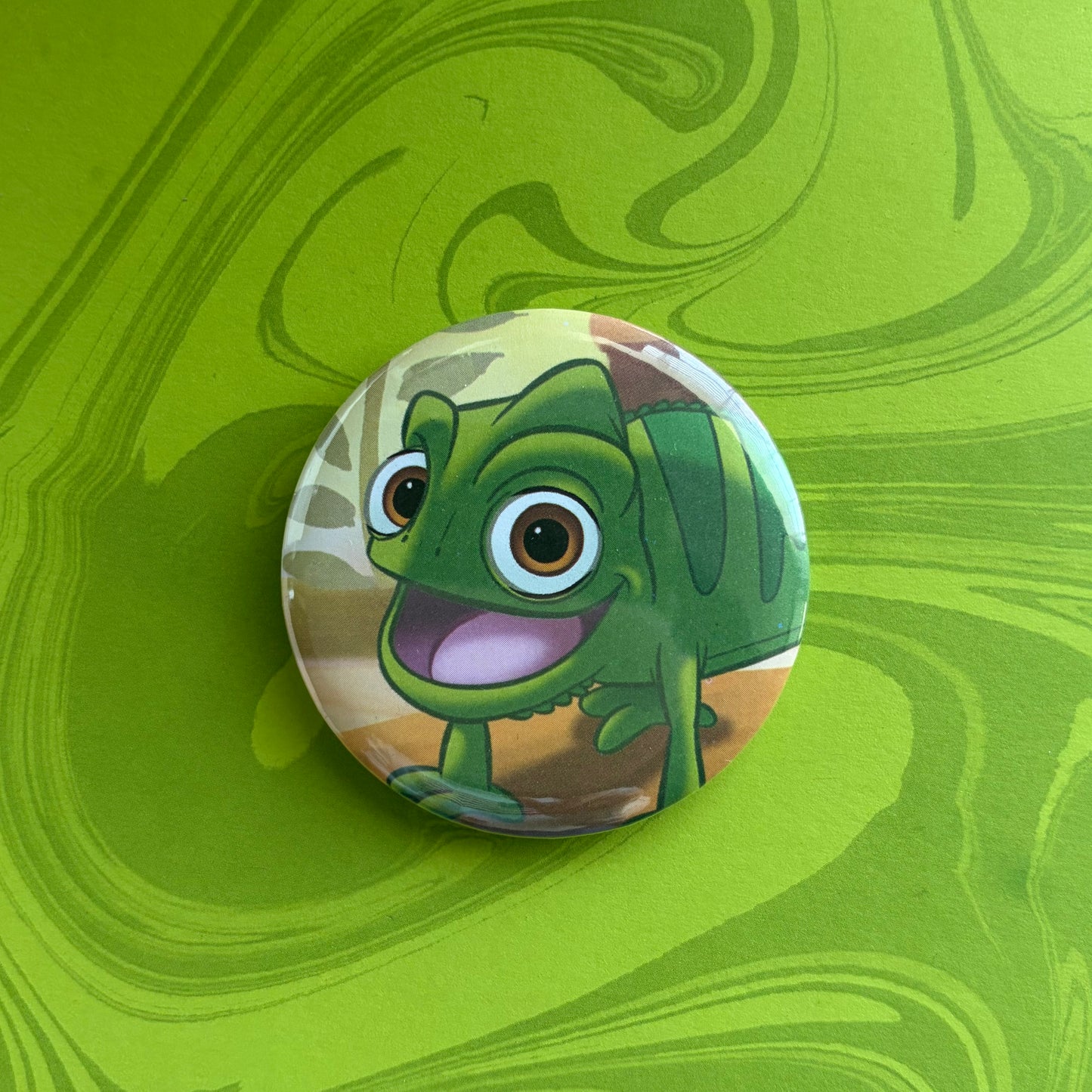Pascal Pin