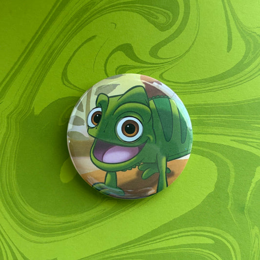 Pascal Pin