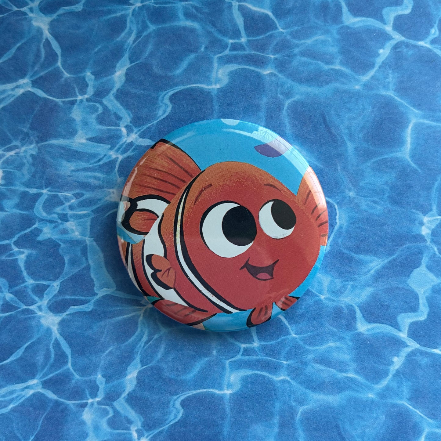 Nemo pin