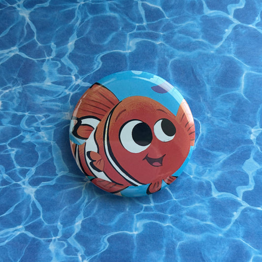 Nemo pin