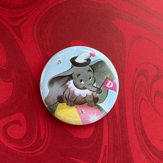 Dumbo pin