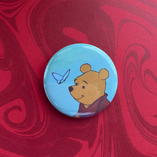 Winnie pin