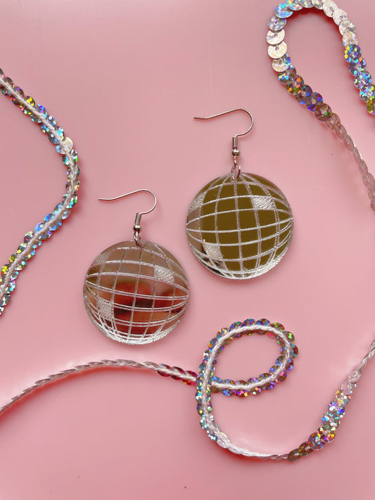 Disco Vibes