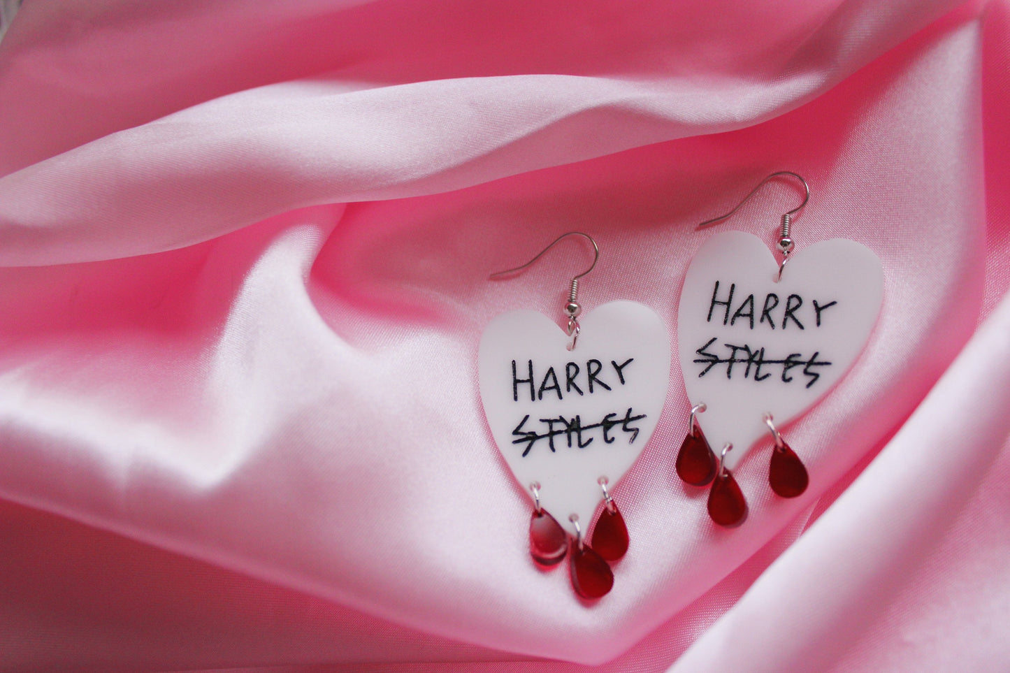 I <3 Harry