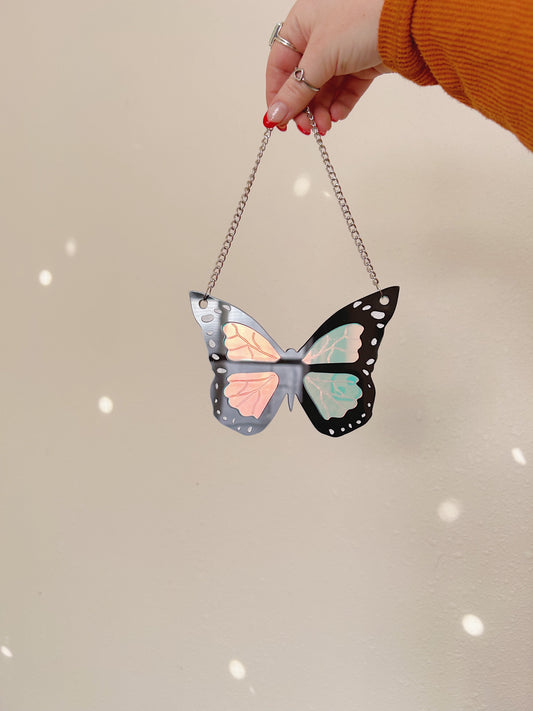 Butterfly Wall Hang